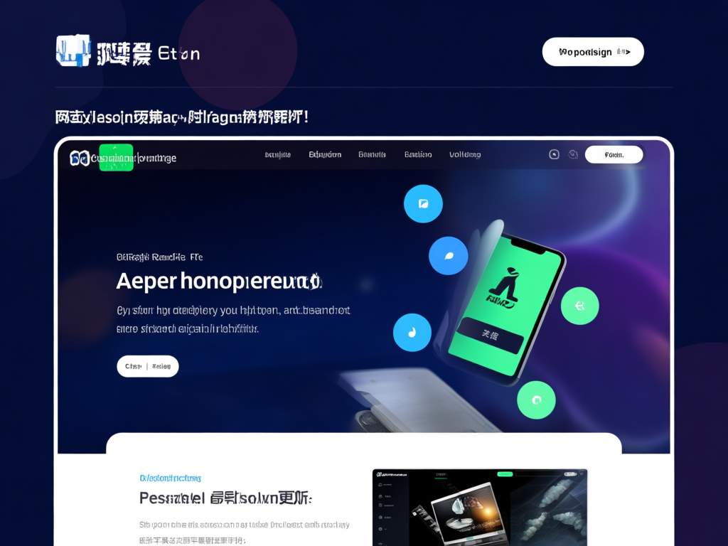 欧交易所界面展示